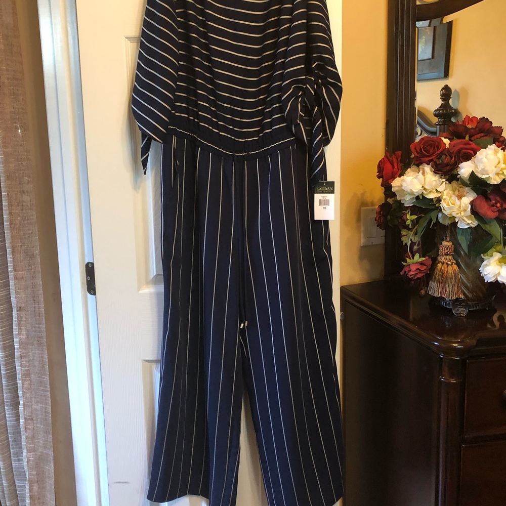 Jumpsuits